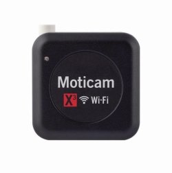 Wi-Fi Microscope Camera Moticam X3 | Type : Moticam X3